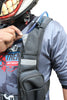 Lone Ranger Aquapack 3L Motorcycle Riding Hydration Backpack