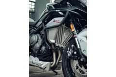 LCB Triumph Tiger 660 Vector Radiator Grill