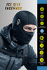 Lone Ranger Ice Silk Cooling Riding Face Mask UV Dust Protection