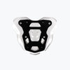 Legundary Custom Genesis Carrier Plate Silver for TVS Apache RTX 300 Direct Fit OEM Carrier Luggage Platform