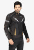 Lone Ranger Bandit orange riding jacket
