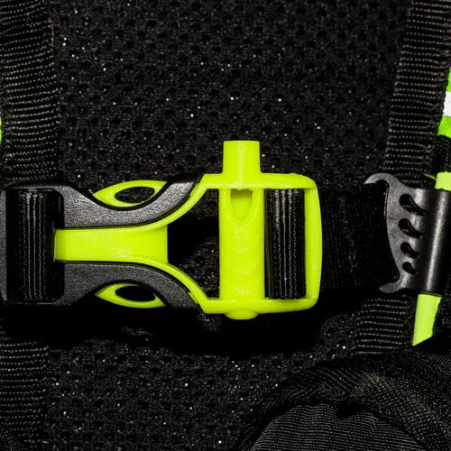 Raida Hydration Backpack With Bladder – Ultra | Hi-Viz | Bag