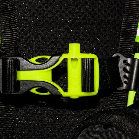Raida Hydration Backpack With Bladder – Ultra | Hi-Viz | Bag