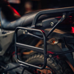Hyperrider Hero Xpulse 200 Top Rack BS4 BS6 Mild Steel 15KG Luggage Carrier