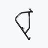 Legundary Custom Adrinex Crash Guard for Suzuki V-Strom 800DE Black Mild Steel Engine Protection Bar
