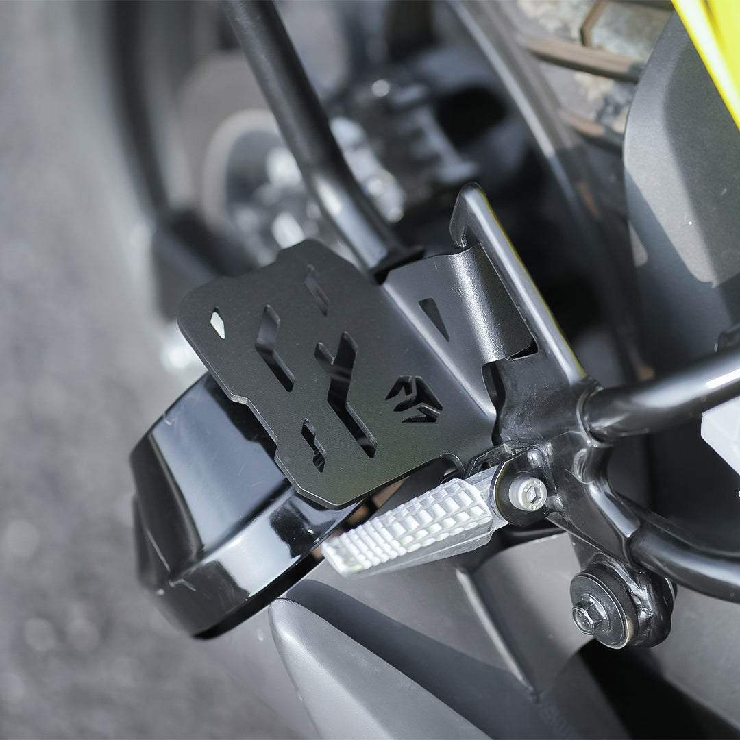 Moto Torque Foot Rest Set for Suzuki V-Strom SX 250
