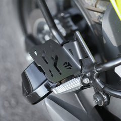 Moto Torque Foot Rest Set for Suzuki V-Strom SX 250