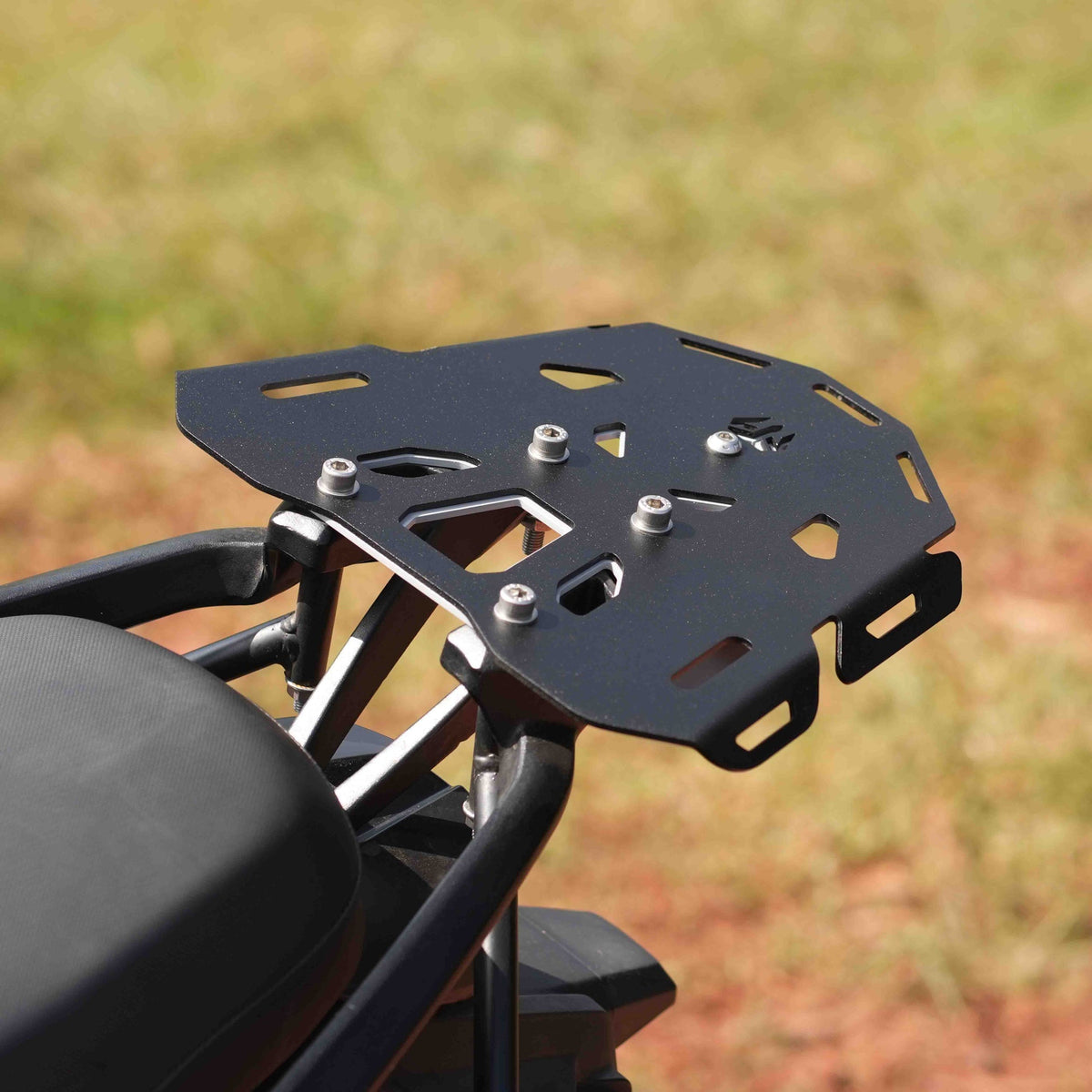 Moto Torque Top Plate for Yezdi Adventure
