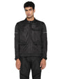 Royal Enfield Windfarer V3 Black Olive Class A riding jacket
