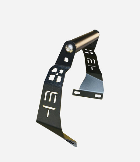 Mototorque GPS mount Royal Enfield Himalayan 2021 mobile holder base bracket