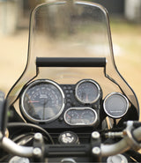 Mototorque GPS mount Royal Enfield Himalayan 2021 mobile holder base bracket