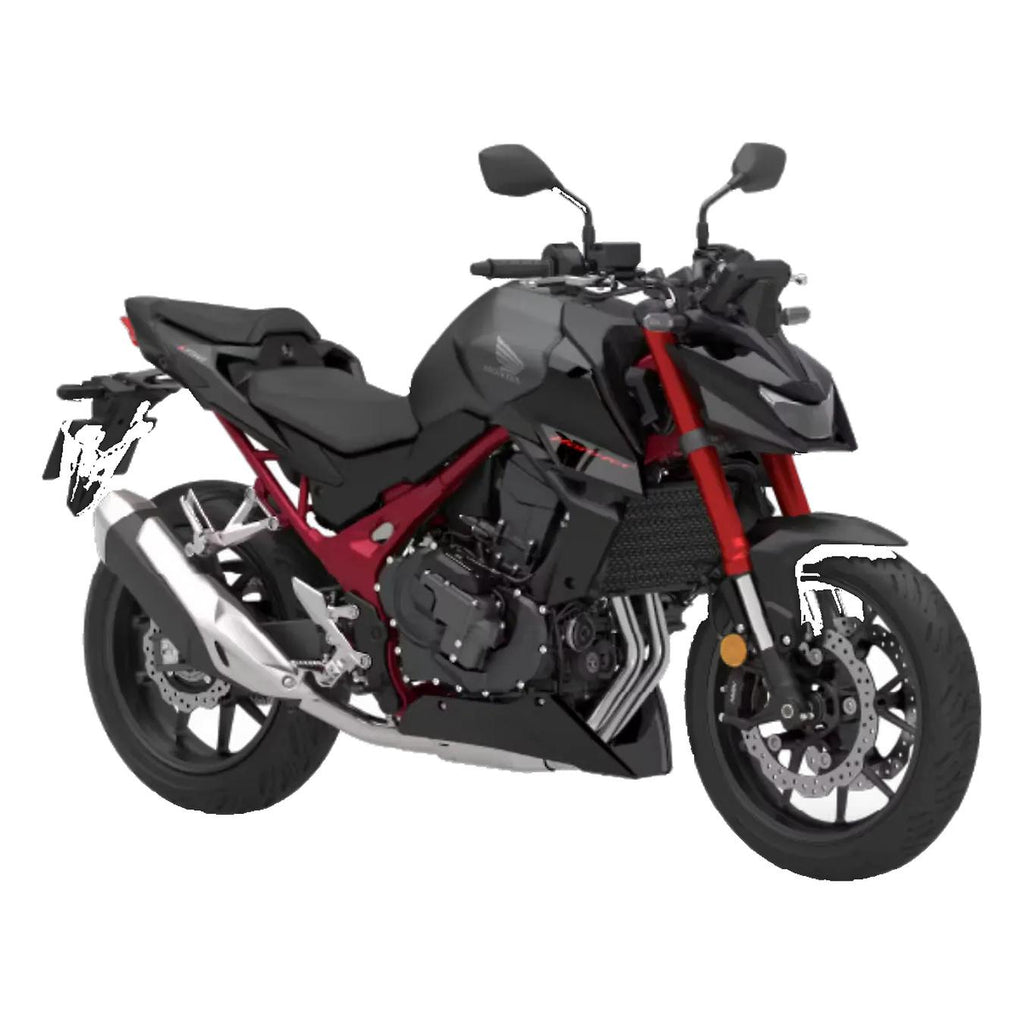 Hold My Throttle cruise control kit for Honda CB750 Hornet