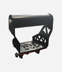 Mototorque GPS mount KTM Adventure 390 mobile holder navigation bracket