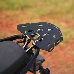 Moto Torque Top Plate for Yezdi Adventure