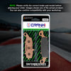 CRANK1 CB922 CB132 Sintered Front Brake Pads for Kawasaki Ninja 650 2006-2016 Sport Motorcycle