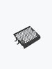 Legendary Custom Interceptor 650 radiator grill black mild steel radiator guard