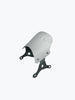 Legundary Custom Zephyr aluminium visor for Triumph Speed 400 black flyscreen windshield