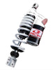 RCB SB-5 white rear shock absorber for Yamaha Aerox 155 01A0137W