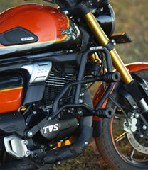Moto Torque Crash Guard for TVS Ronin