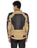 Royal Enfield Windfarer V3 Black Olive Class A riding jacket