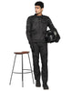 Royal Enfield Windfarer V3 Black Olive Class A riding jacket