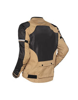 Royal Enfield Windfarer V3 Black Olive Class A riding jacket