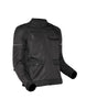 Royal Enfield Windfarer V3 Black Olive Class A riding jacket