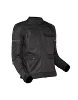 Royal Enfield Windfarer V3 Black Olive Class A riding jacket