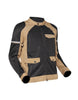Royal Enfield Windfarer V3 Black Olive Class A riding jacket