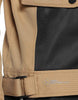 Royal Enfield Windfarer V3 Black Olive Class A riding jacket