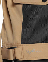 Royal Enfield Windfarer V3 Black Olive Class A riding jacket