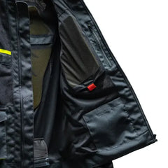 Raida Rover Jacket | Hiviz