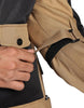 Royal Enfield Windfarer V3 Black Olive Class A riding jacket