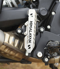 Moto Torque Rear Master Cylinder Guard SS for Royal Enfield Himalayan 450
