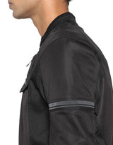 Royal Enfield Windfarer V3 Black Olive Class A riding jacket