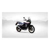 Hold My Throttle cruise control kit for Honda XL750 Transalp