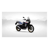 Hold My Throttle cruise control kit for Honda XL750 Transalp