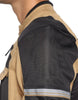 Royal Enfield Windfarer V3 Black Olive Class A riding jacket