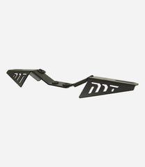 Mototorque fog light mount KTM Adventure 390 auxiliary light bracket mild steel