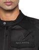 Royal Enfield Windfarer V3 Black Olive Class A riding jacket