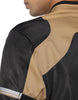Royal Enfield Windfarer V3 Black Olive Class A riding jacket
