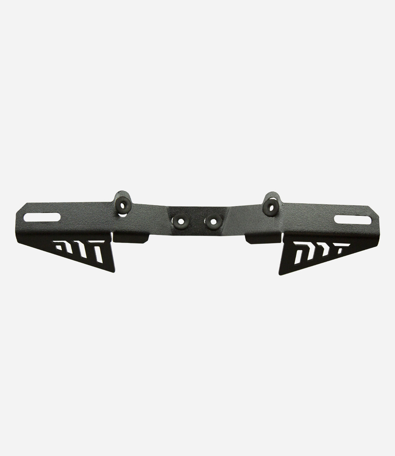 Mototorque fog light mount KTM Adventure 390 auxiliary light bracket mild steel