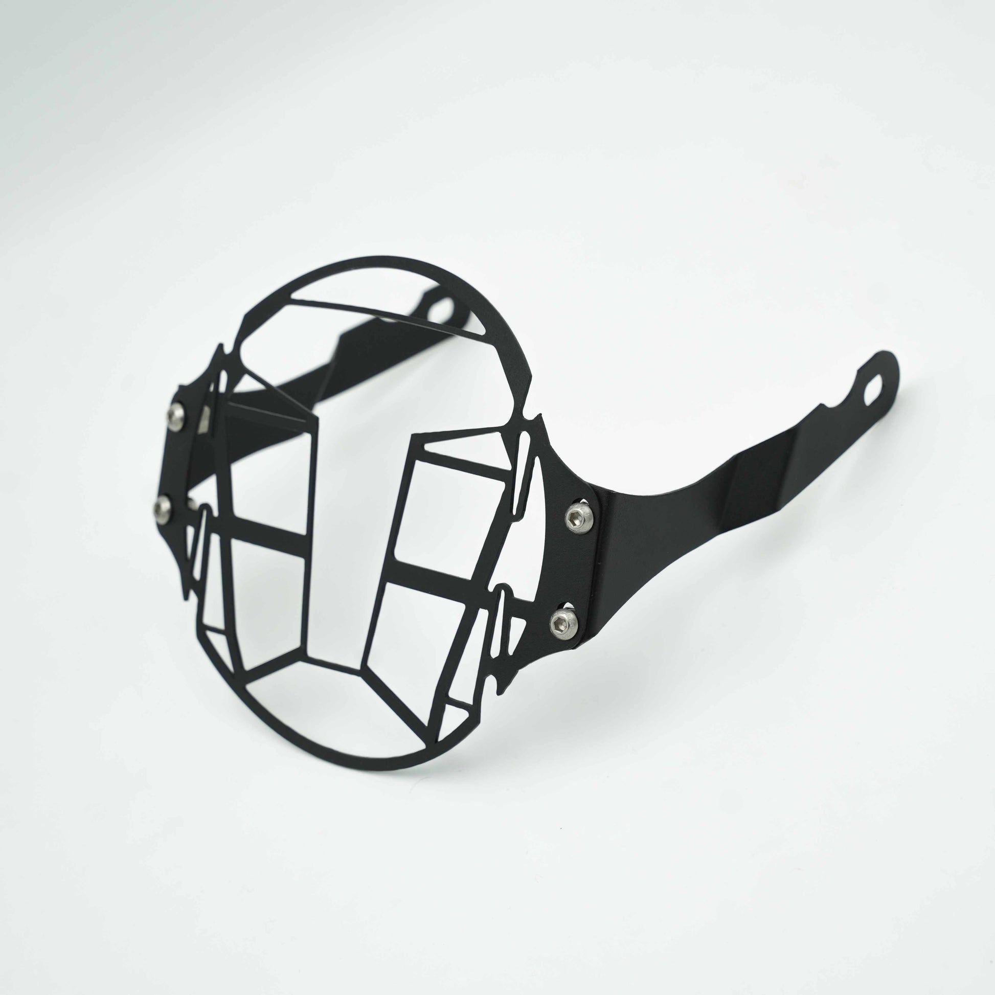 Moto Torque Headlight Guard for TVS Ronin