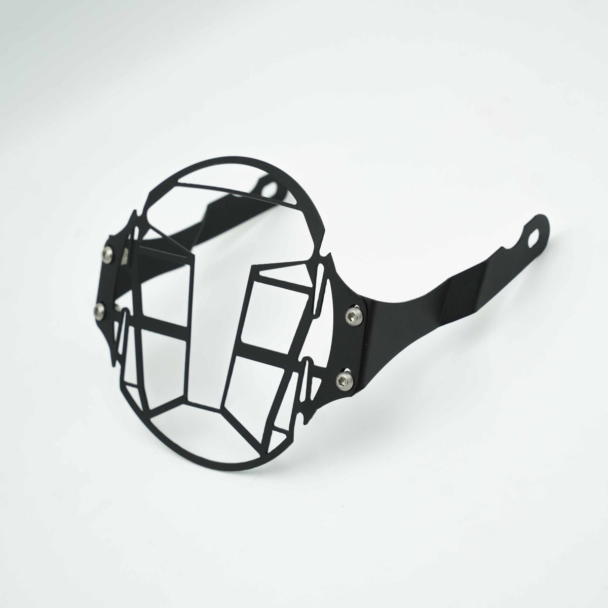 Moto Torque Headlight Guard for TVS Ronin