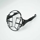 Moto Torque Headlight Guard for TVS Ronin