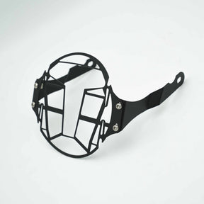Moto Torque Headlight Guard for TVS Ronin