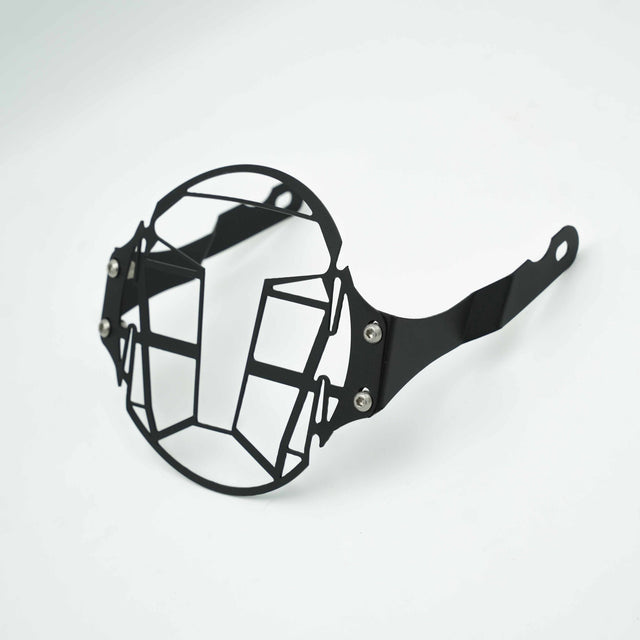 Moto Torque Headlight Guard for TVS Ronin