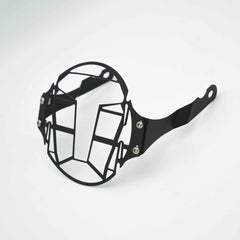 Moto Torque Headlight Guard for TVS Ronin
