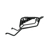 Mototorque saddle stay KTM 390 Adventure Adventure X luggage support bracket saddle bag mount black