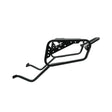 Mototorque saddle stay KTM 390 Adventure Adventure X luggage support bracket saddle bag mount black